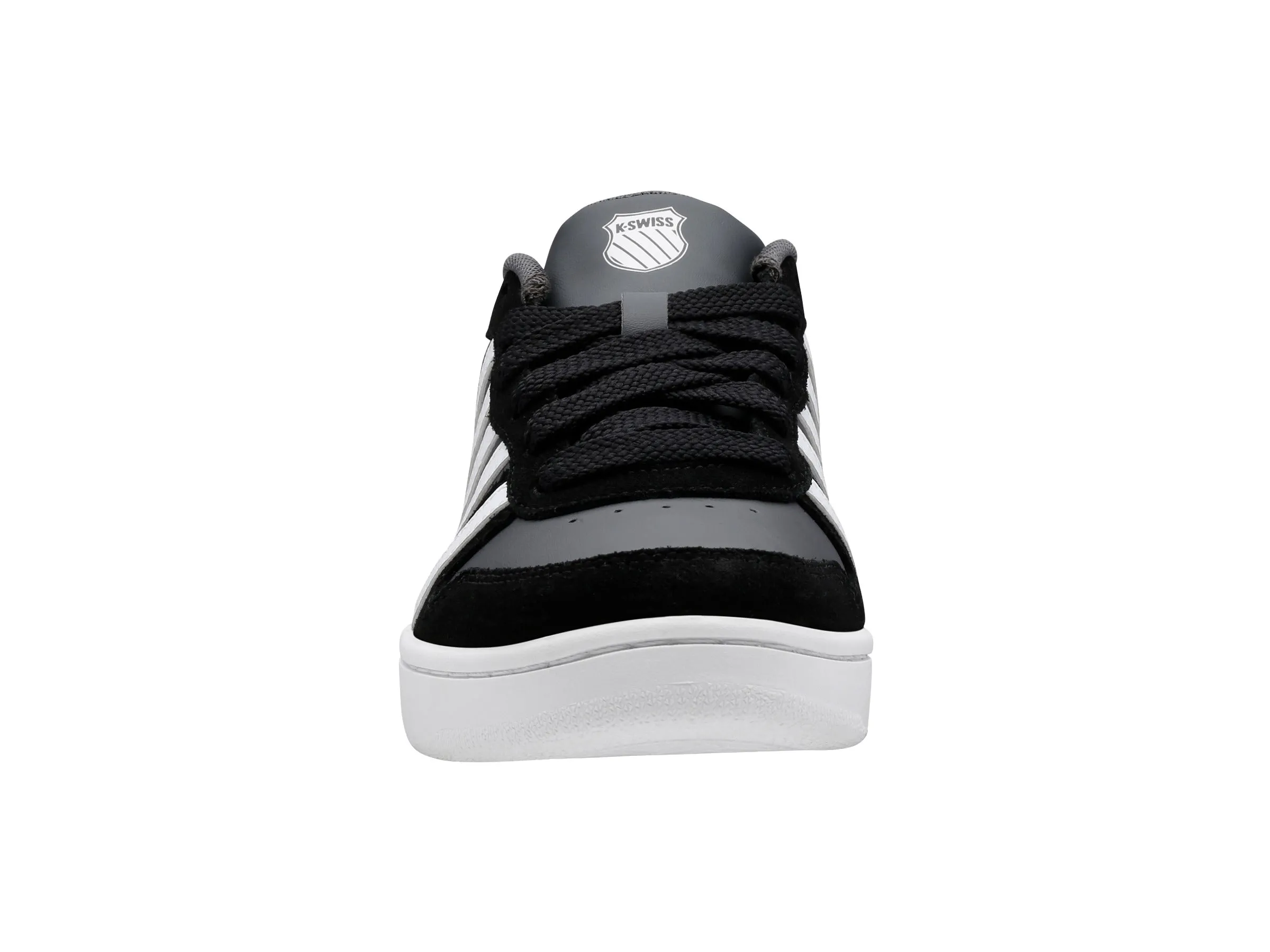 06931-065-M | COURT PALISADES | BLACK/CHARCOAL/WHITE