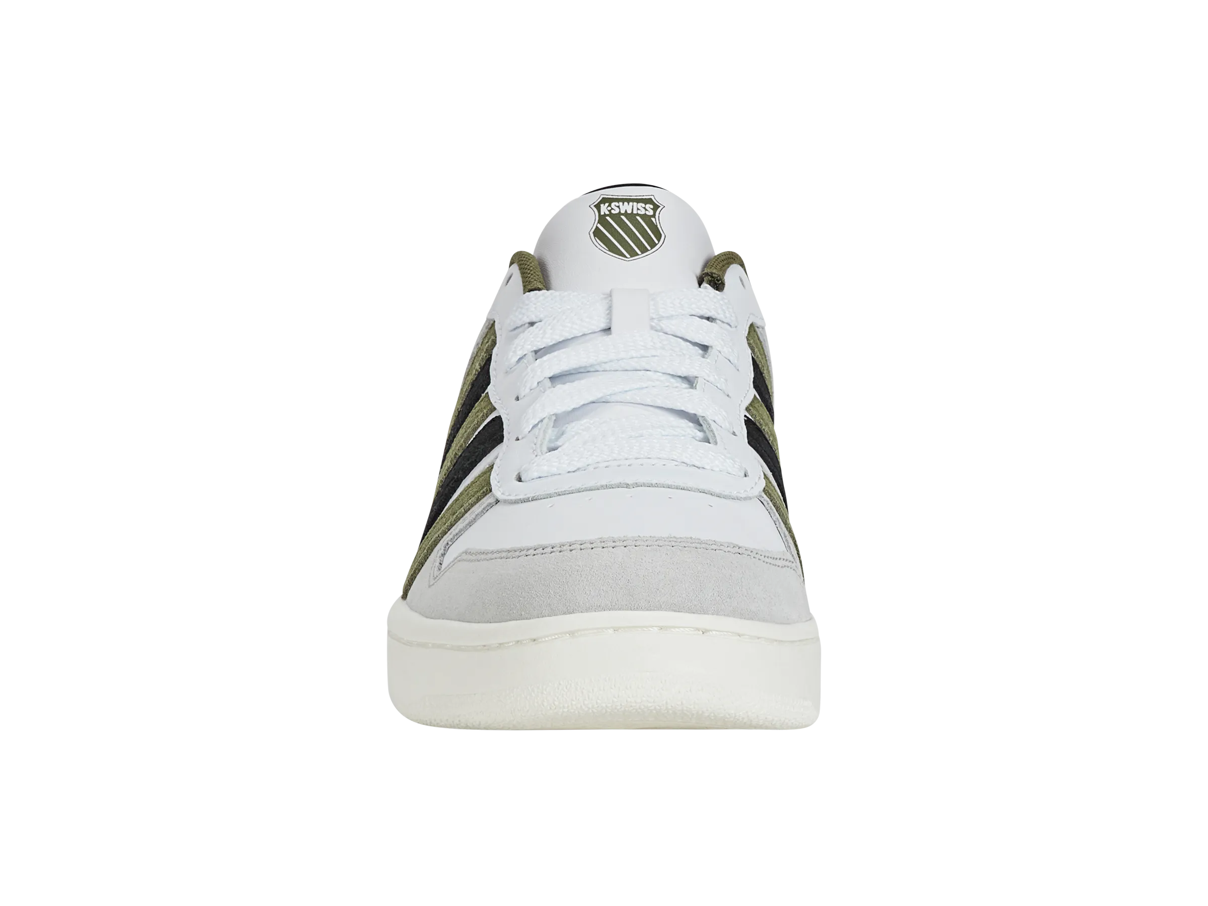 06931-150-M | COURT PALISADES | WHITE/MAYFLY/BLACK