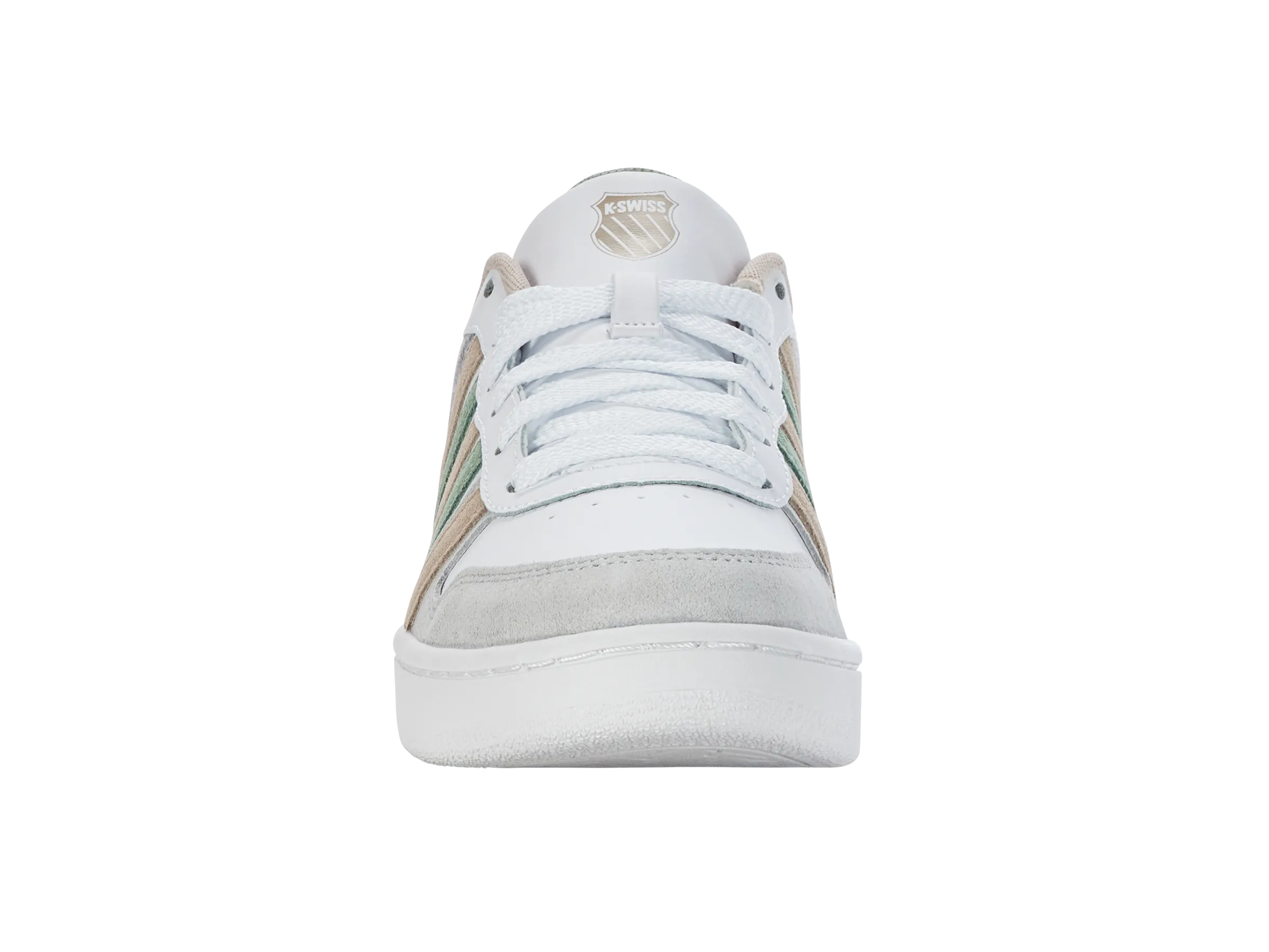 06931-954-M | COURT PALISADES | WHITE/DOESKIN/BASIL