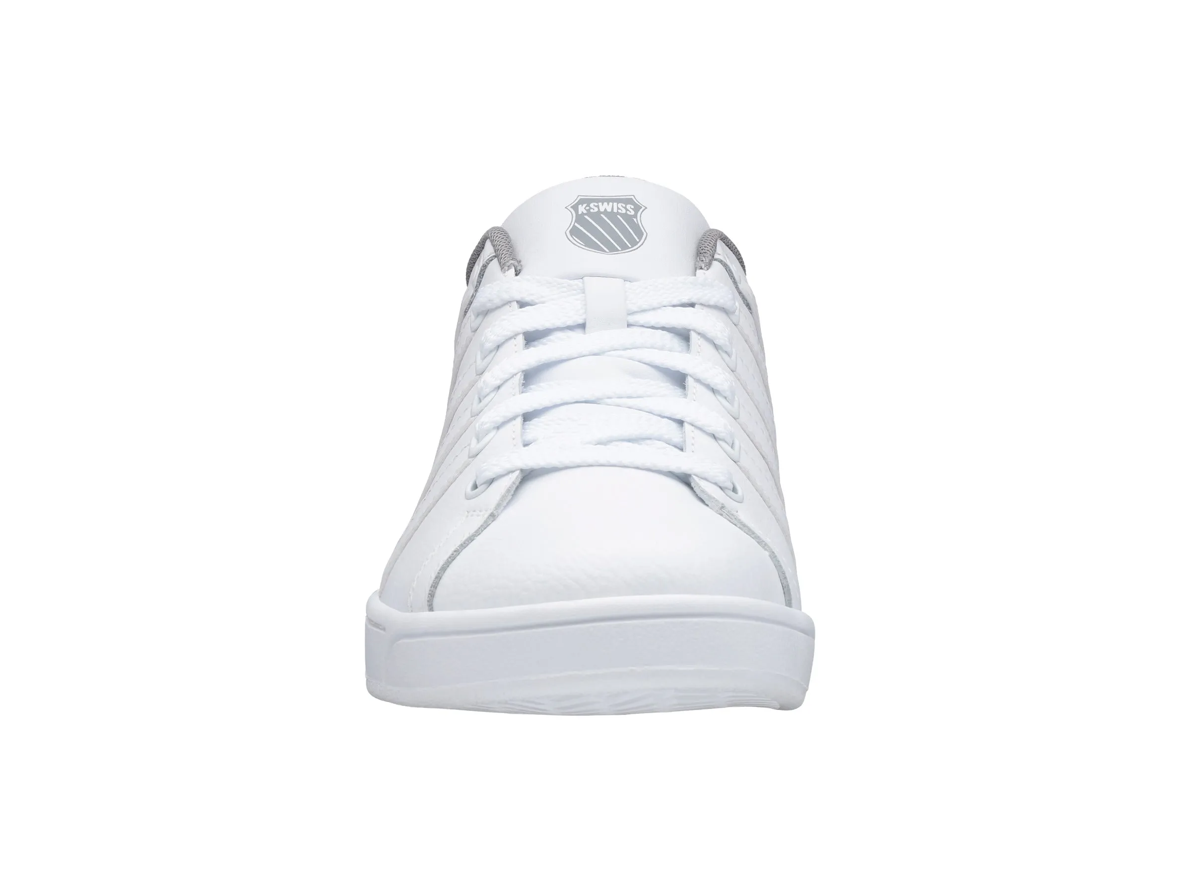 06999-184-M | MENS RAMLI COURT | WHITE/BLACK/WILD DOVE