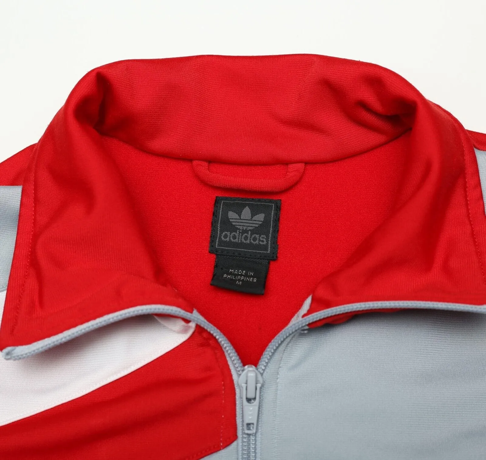 1985 LIVERPOOL Retro adidas Originals Football Jacket Track Top (M) Dalglish