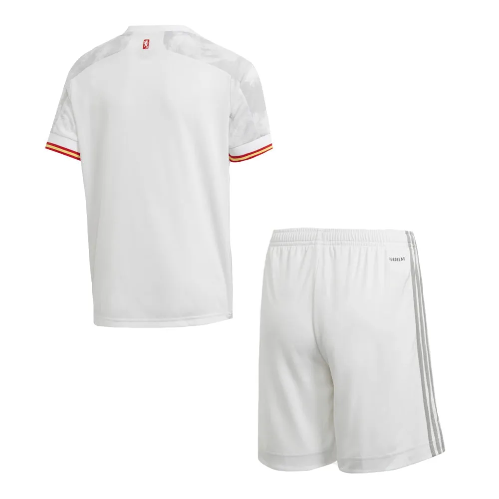 2020-2021 Spain Away Youth Kit (GAYA 14)