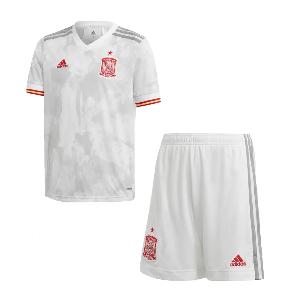 2020-2021 Spain Away Youth Kit (GAYA 14)