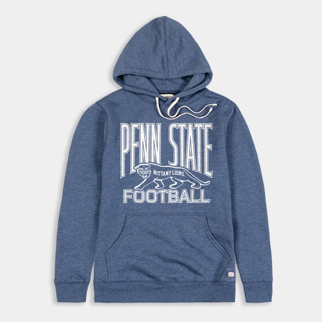 2024 Penn State Football Box