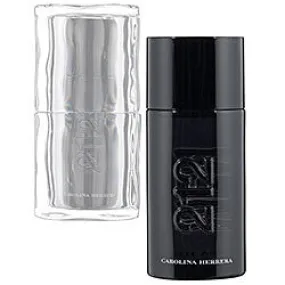 212 Men Ice by Carolina Herrera EDT