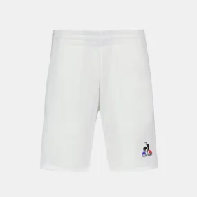 2320607-TENNIS Short N°2 Enfant new optical whit | Short Enfant