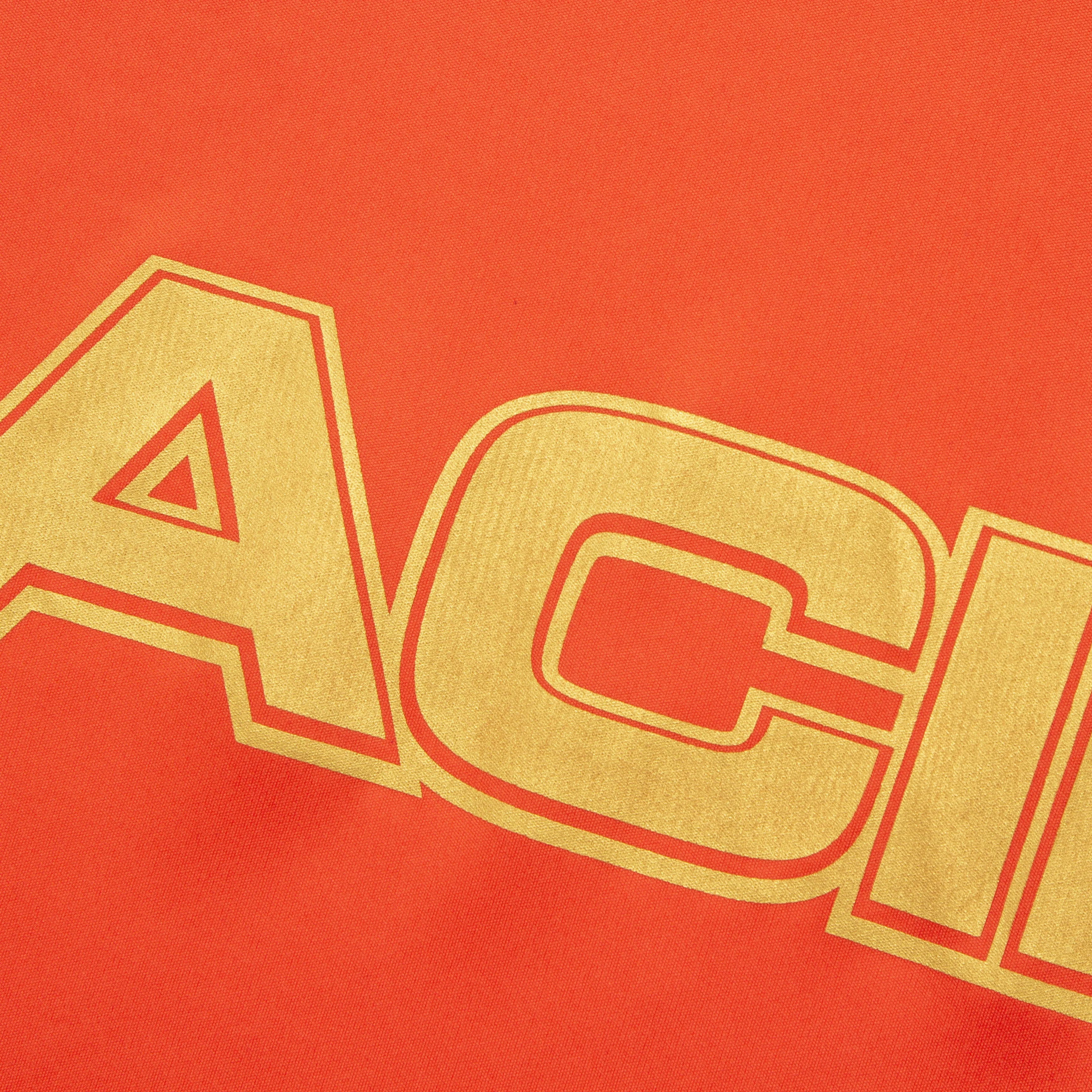 Acid FC Gianto - Training Jersey - Orange