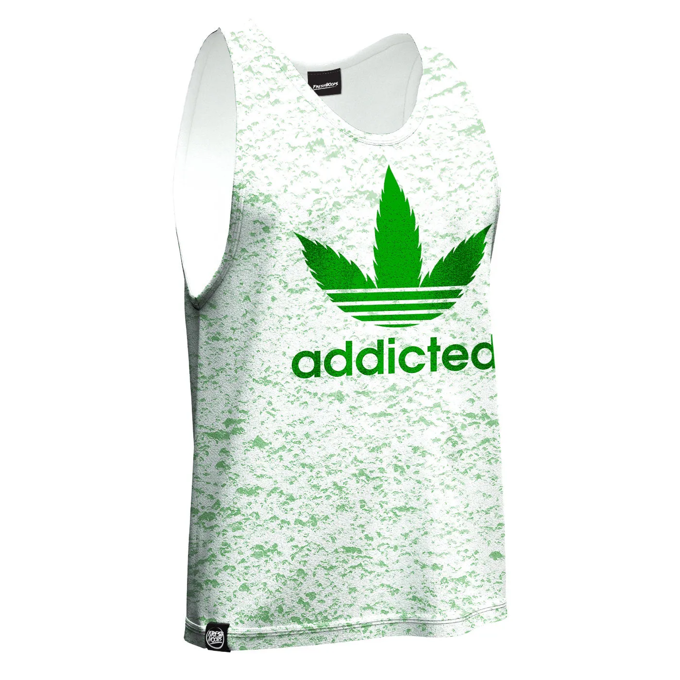 Addicted Tank Top