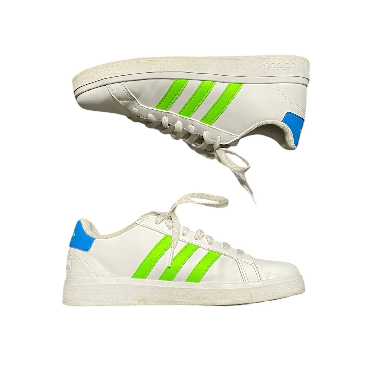 Adidas Grand Court 2.0 Sneaker