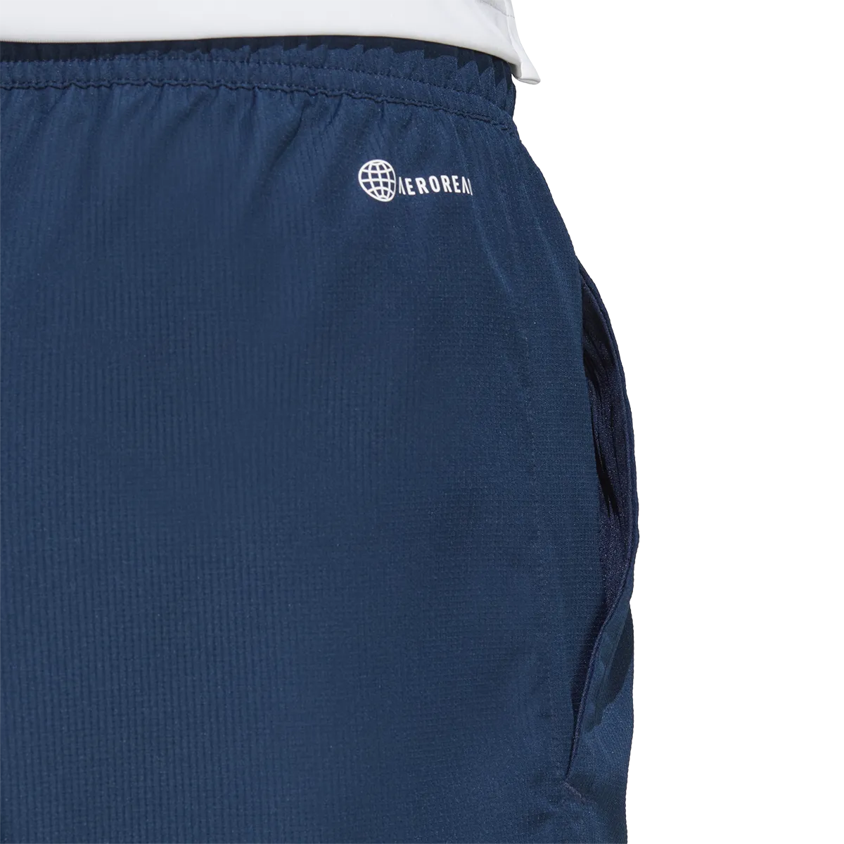 Adidas Men's Club Short Collegiate Navy