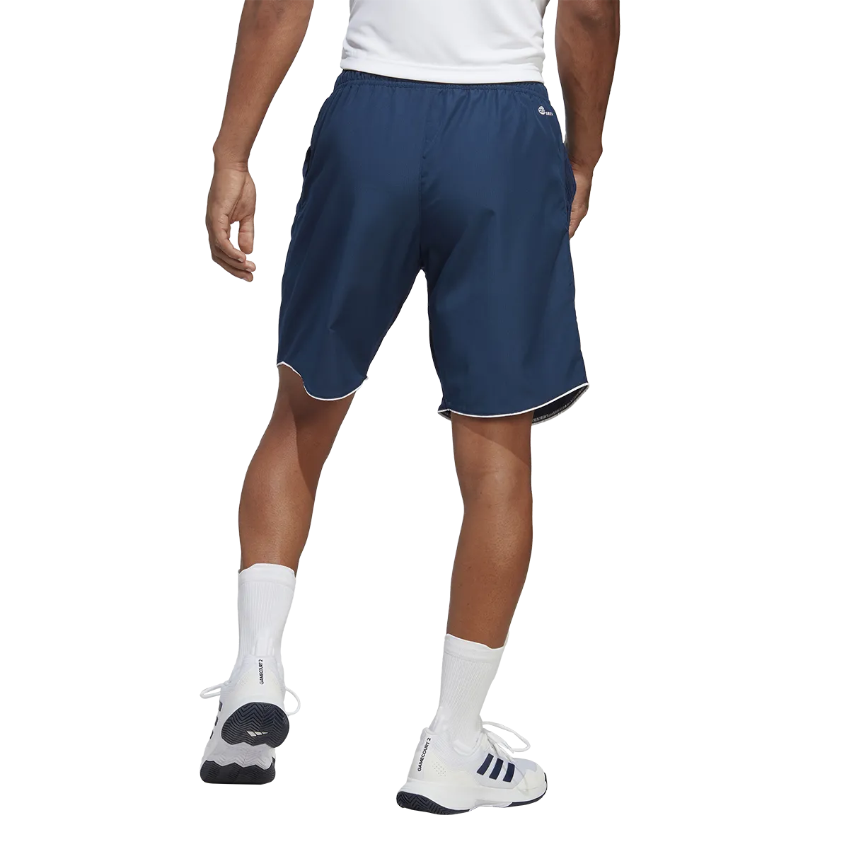 Adidas Men's Club Short Collegiate Navy