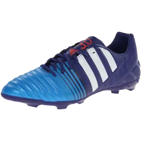 Adidas Performance Men's Nitrocharge 3.0 Fg Soccer Shoe