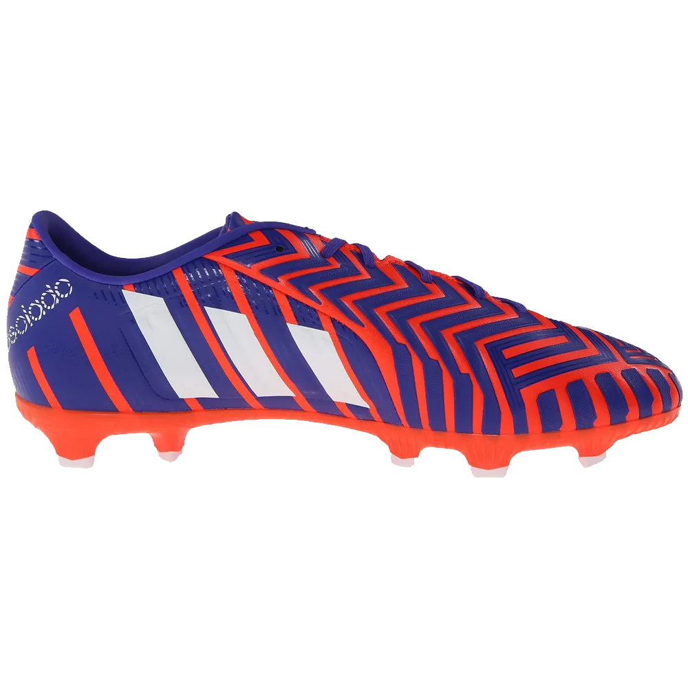 Adidas Performance Men's P Absolado Instinct Fg Soccer Firm Ground Cleat