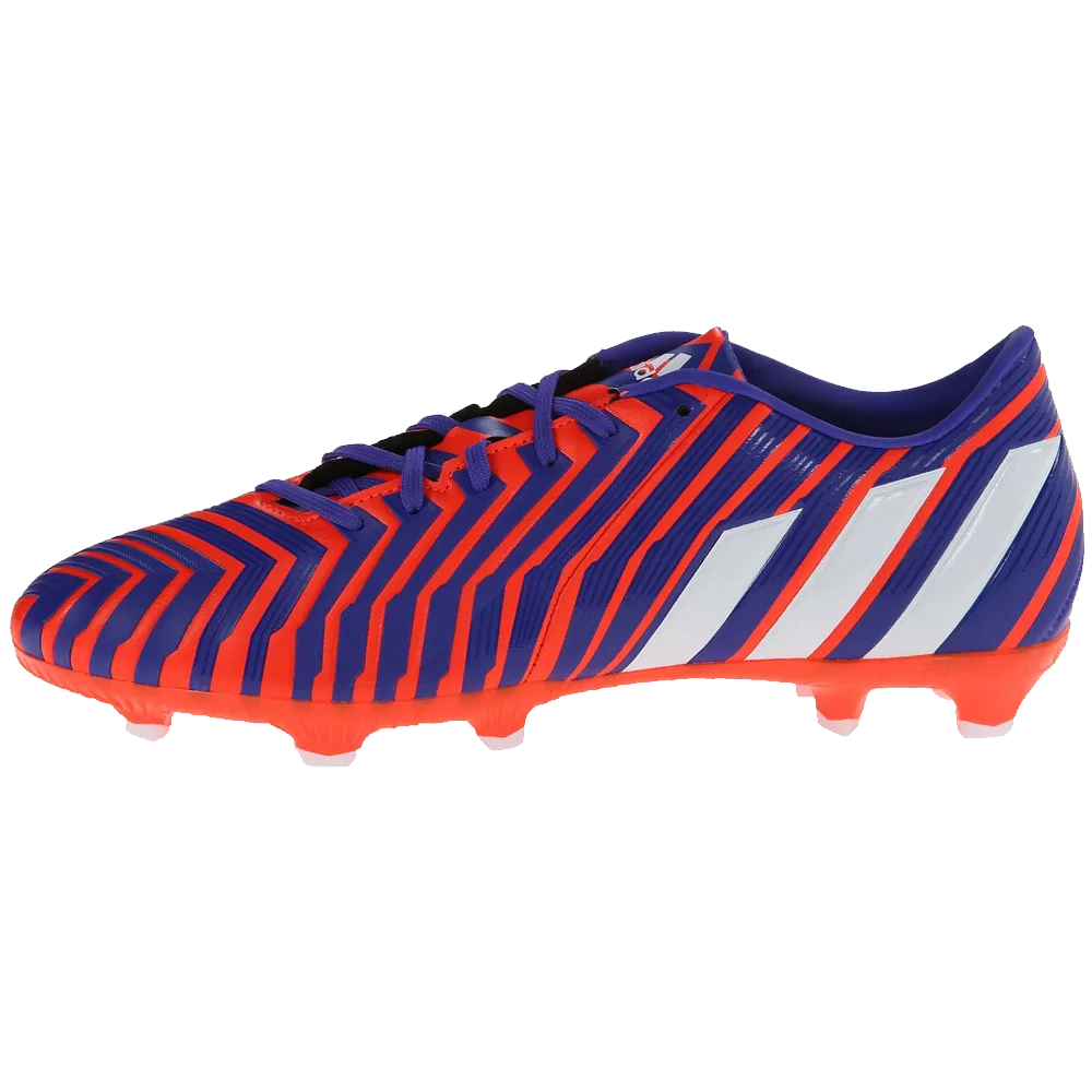 Adidas Performance Men's P Absolado Instinct Fg Soccer Firm Ground Cleat