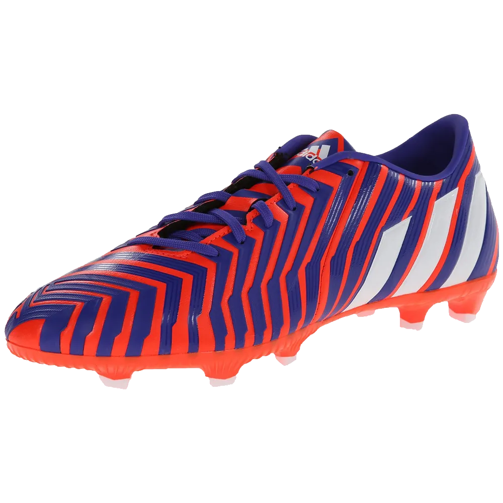 Adidas Performance Men's P Absolado Instinct Fg Soccer Firm Ground Cleat