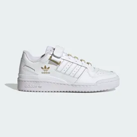 Adidas Women's Forum Low Shoes GZ6379