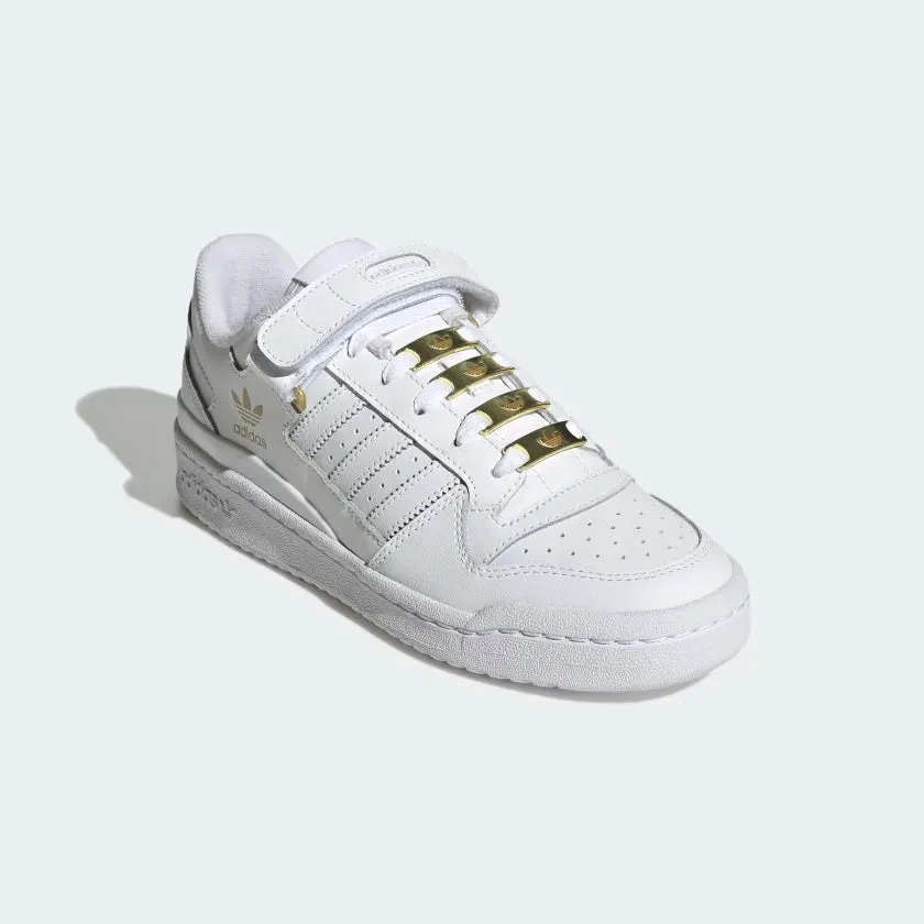 Adidas Women's Forum Low Shoes GZ6379