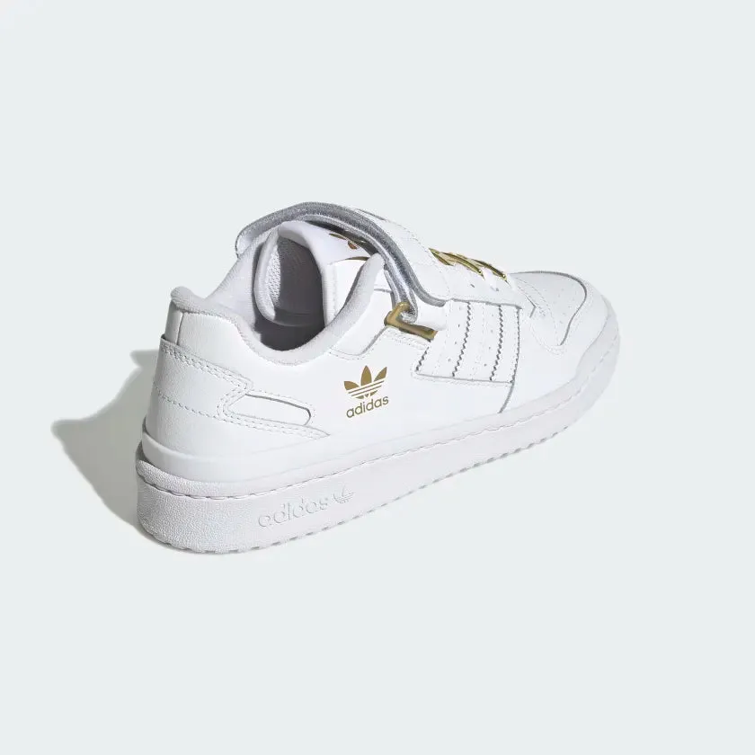 Adidas Women's Forum Low Shoes GZ6379