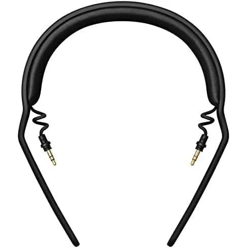 AIAIAI TMA-2 Professional Headphones - HO3 High Comfort PU Leather Padding Headband