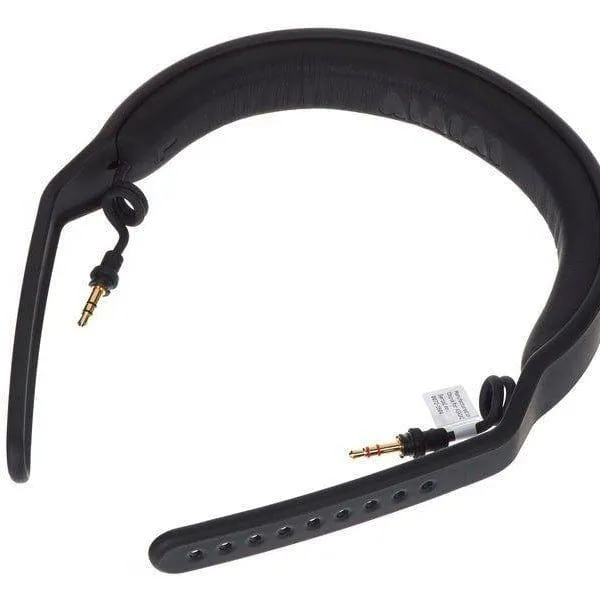 AIAIAI TMA-2 Professional Headphones - HO3 High Comfort PU Leather Padding Headband