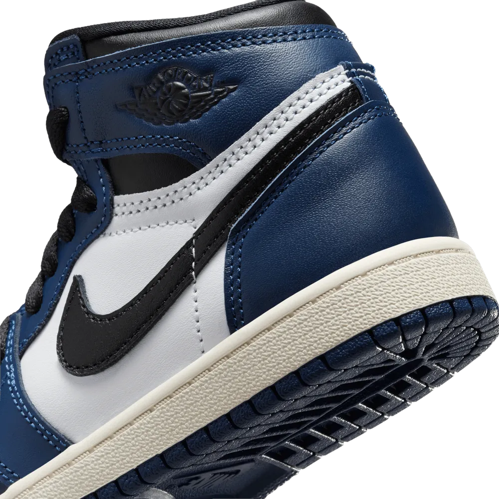 Air Jordan 1 Retro High OG PS 'Midnight Navy'