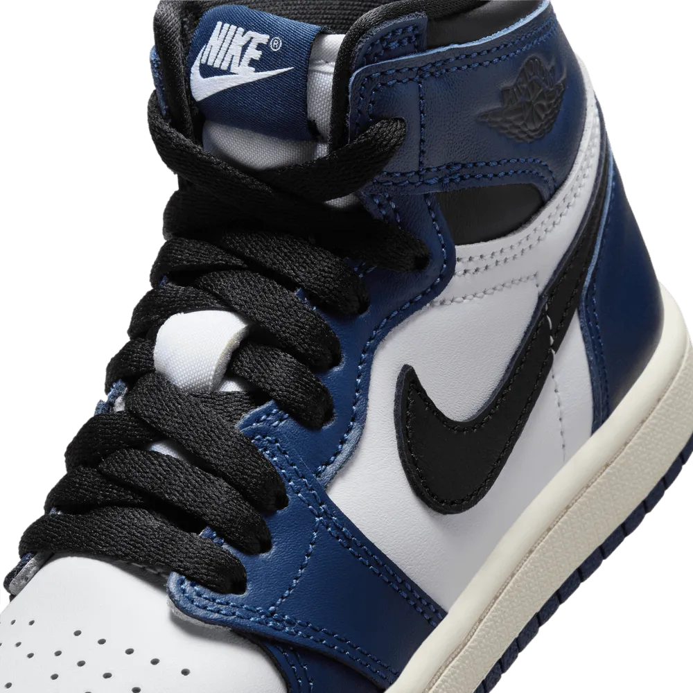 Air Jordan 1 Retro High OG PS 'Midnight Navy'