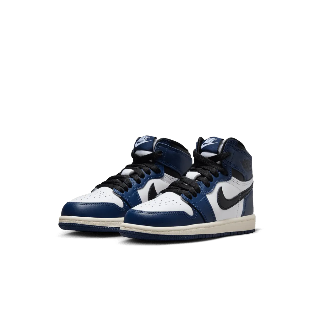 Air Jordan 1 Retro High OG PS 'Midnight Navy'