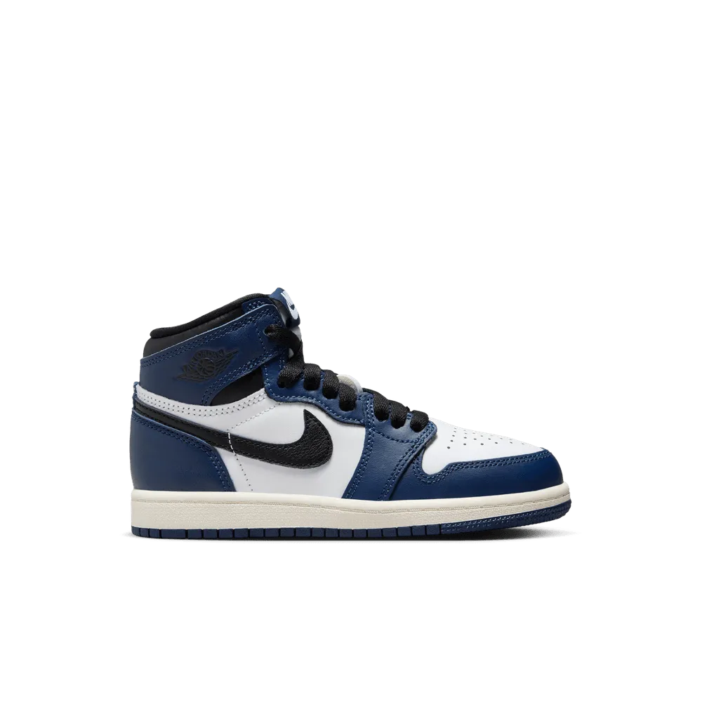 Air Jordan 1 Retro High OG PS 'Midnight Navy'