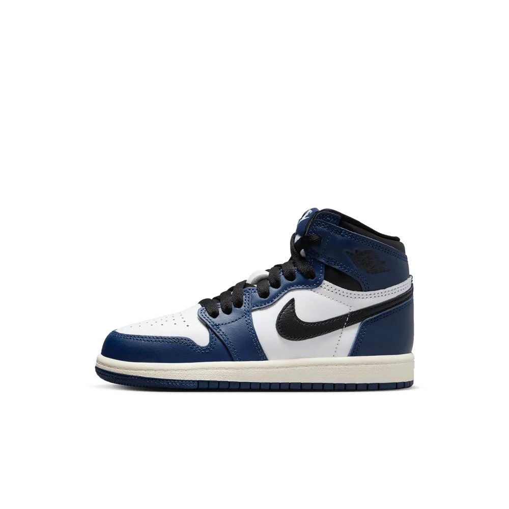 Air Jordan 1 Retro High OG PS 'Midnight Navy'