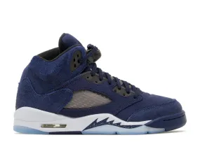 Air Jordan 5 Retro SE GS "Midnight Navy" (Wilmington Location)