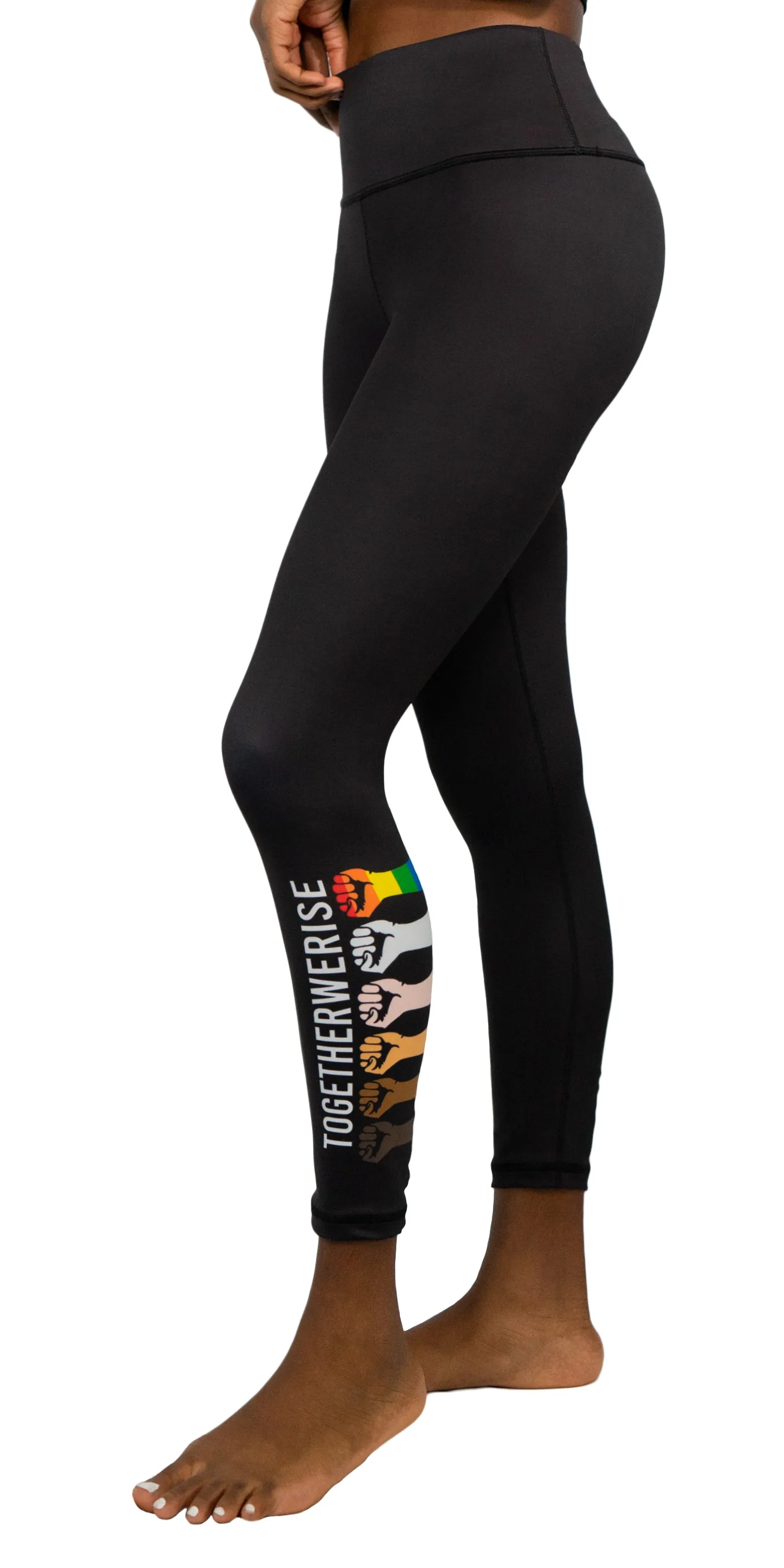 All Black Lives Matter - Legging