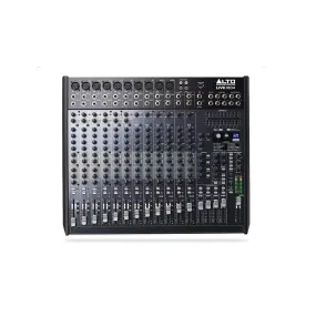 Alto Professional LIVE1604 16 Channel / 4-Bus Mixer