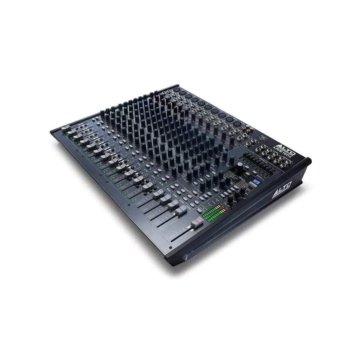 Alto Professional LIVE1604 16 Channel / 4-Bus Mixer