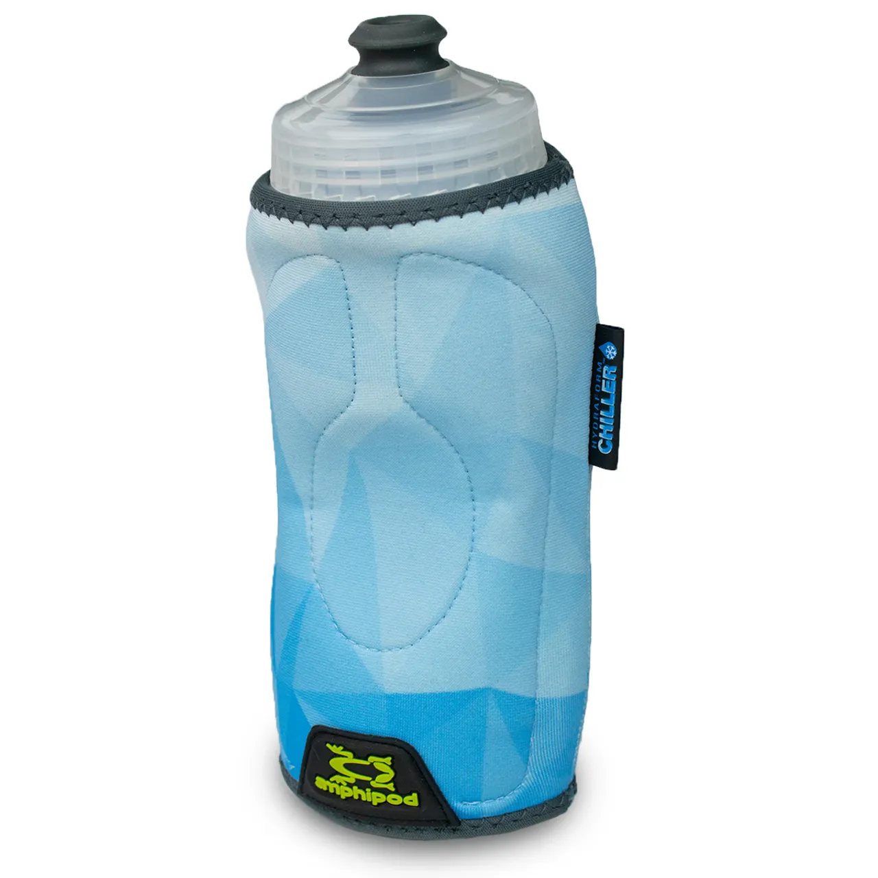 Amphipod Hydraform Chiller 20oz Running Water Bottle