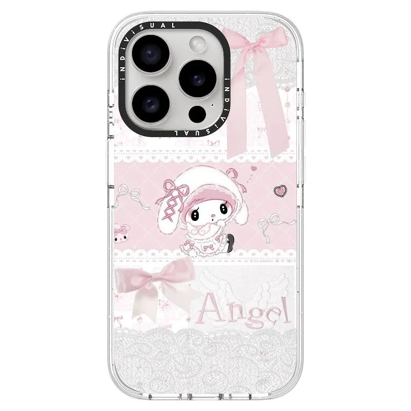 Angel_iPhone Ultra-Impact Case [1472828]