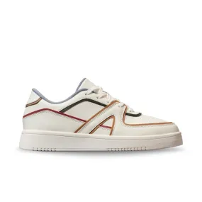 APL Women's Nostalgia '87 - Ivory/Frozen Grey/Tan