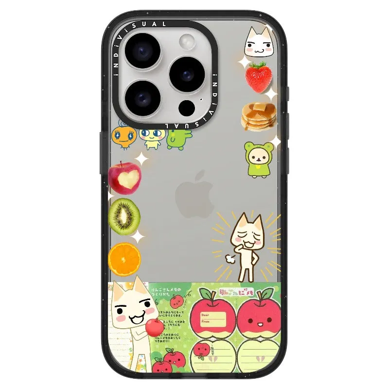 Applepie _iPhone Ultra-Impact Case [1473602]