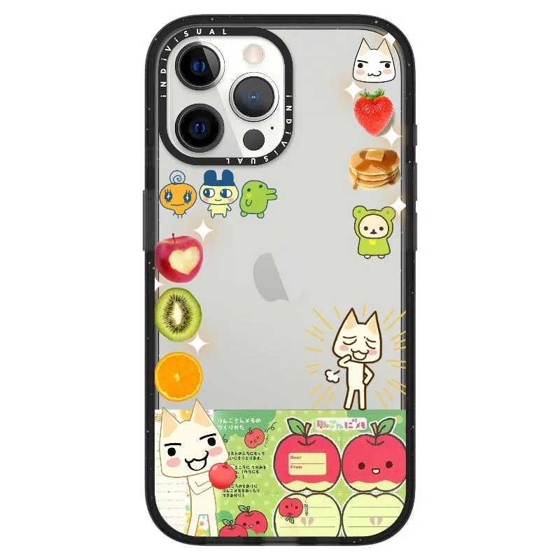 Applepie _iPhone Ultra-Impact Case [1473602]