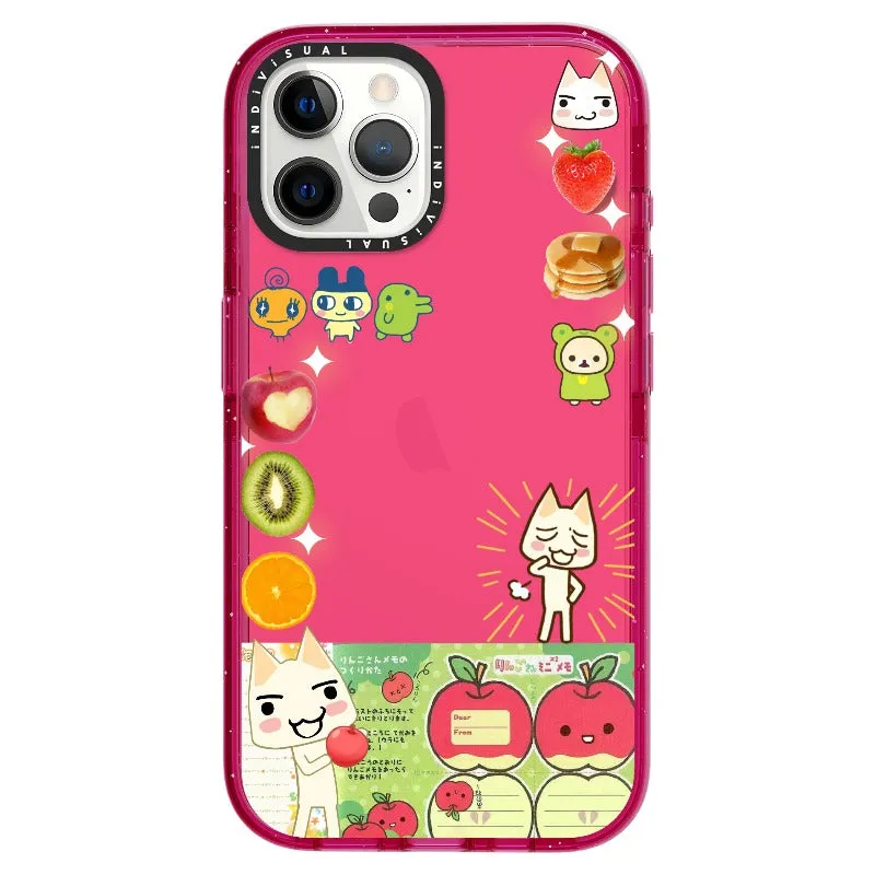 Applepie _iPhone Ultra-Impact Case [1473602]