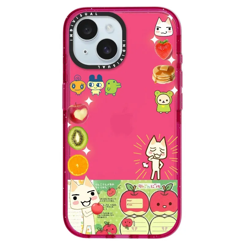 Applepie _iPhone Ultra-Impact Case [1473602]