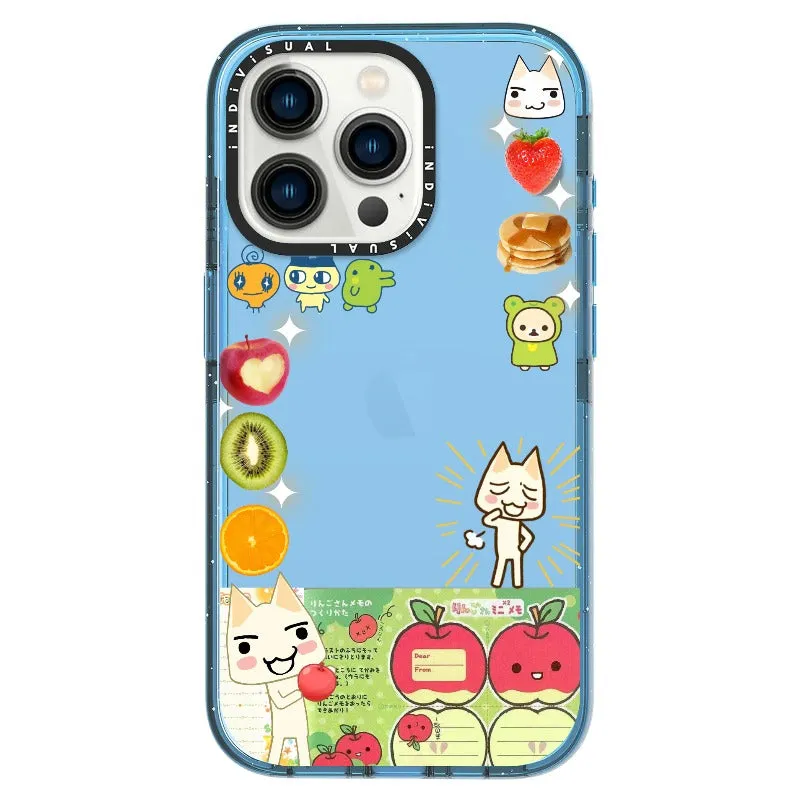 Applepie _iPhone Ultra-Impact Case [1473602]