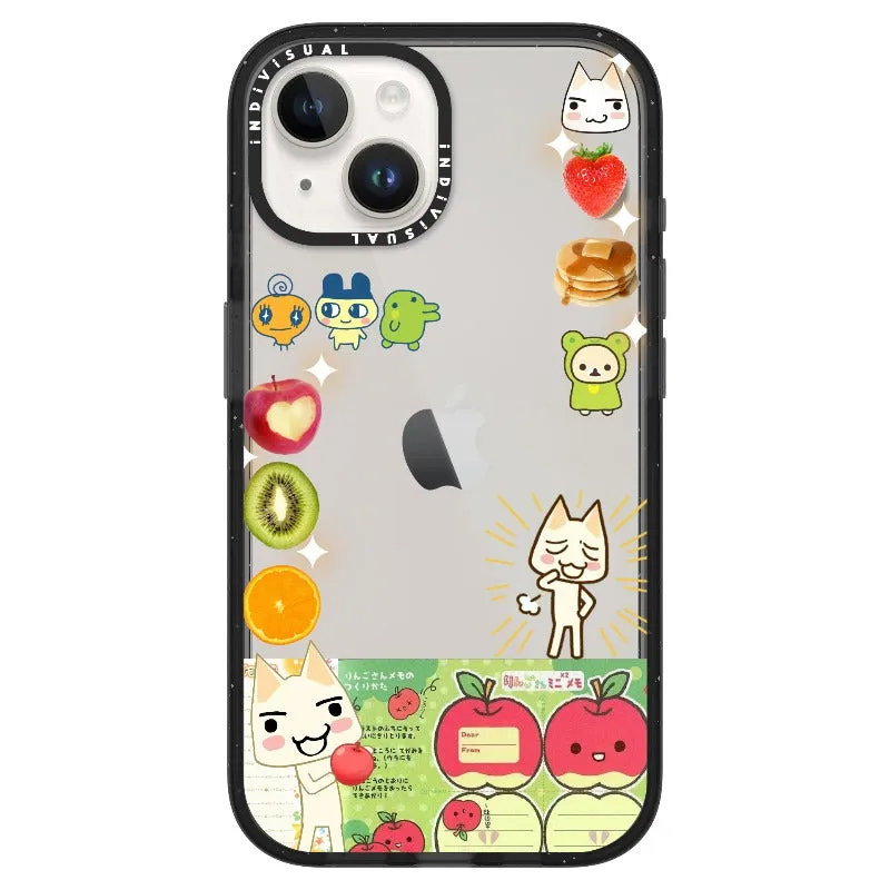 Applepie _iPhone Ultra-Impact Case [1473602]