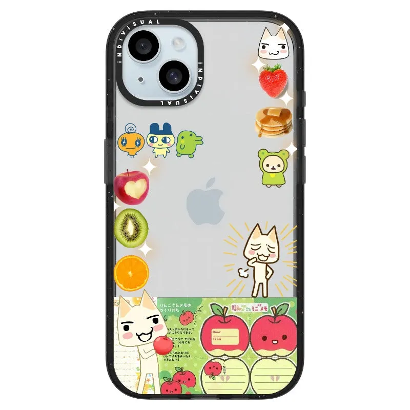 Applepie _iPhone Ultra-Impact Case [1473602]