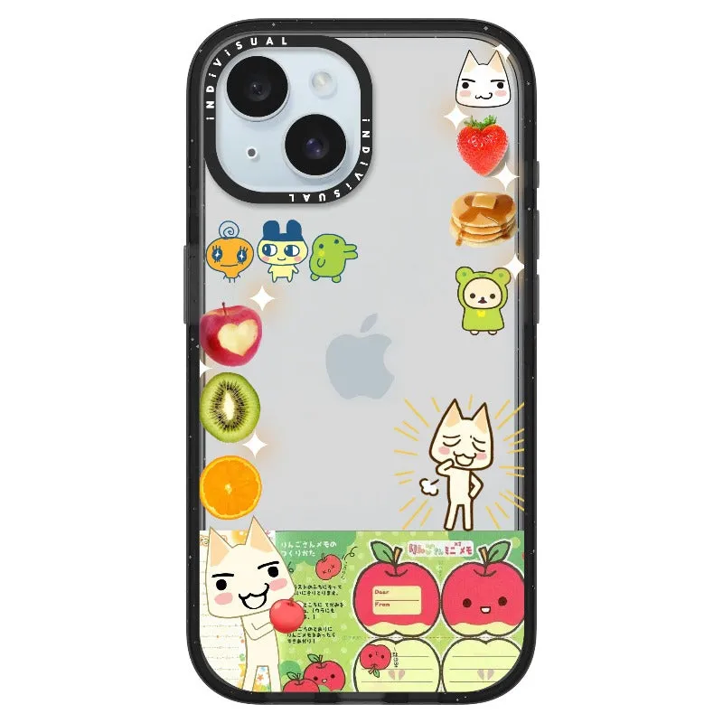 Applepie _iPhone Ultra-Impact Case [1473602]