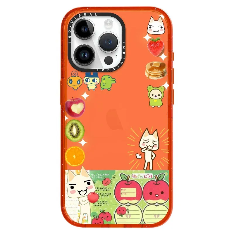 Applepie _iPhone Ultra-Impact Case [1473602]