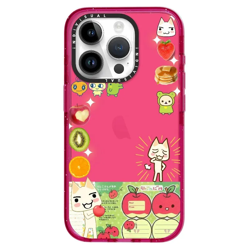 Applepie _iPhone Ultra-Impact Case [1473602]