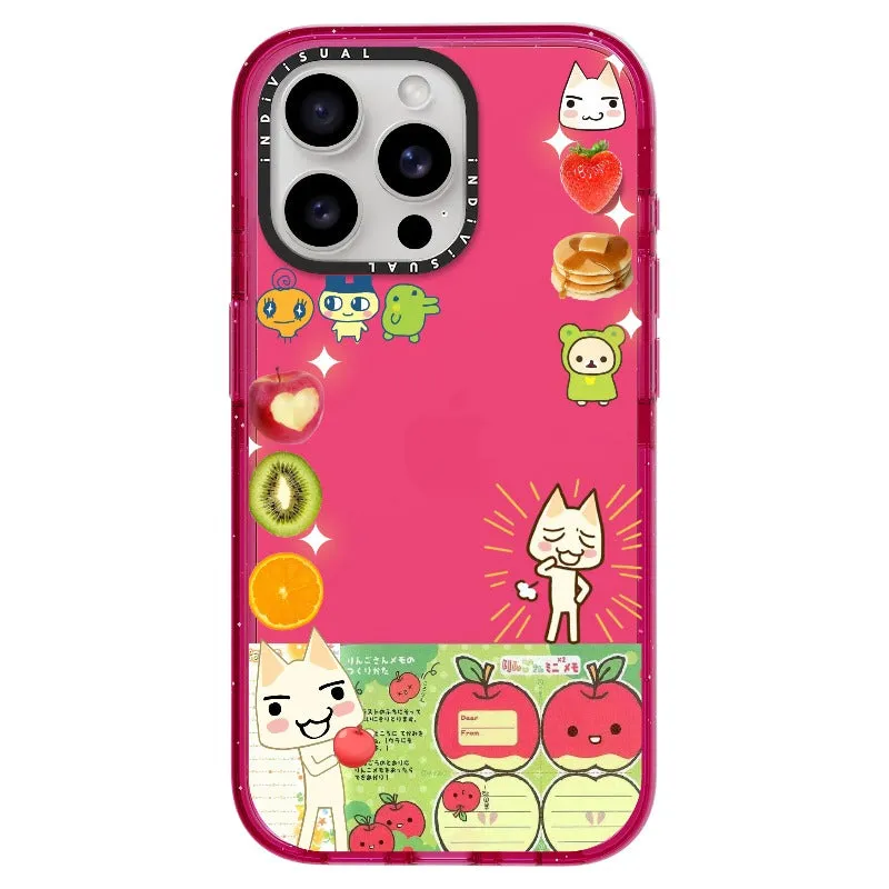 Applepie _iPhone Ultra-Impact Case [1473602]