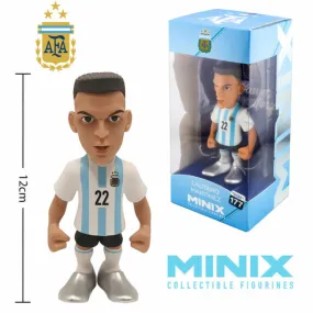 Argentina MINIX Figure 12cm - Lautaro