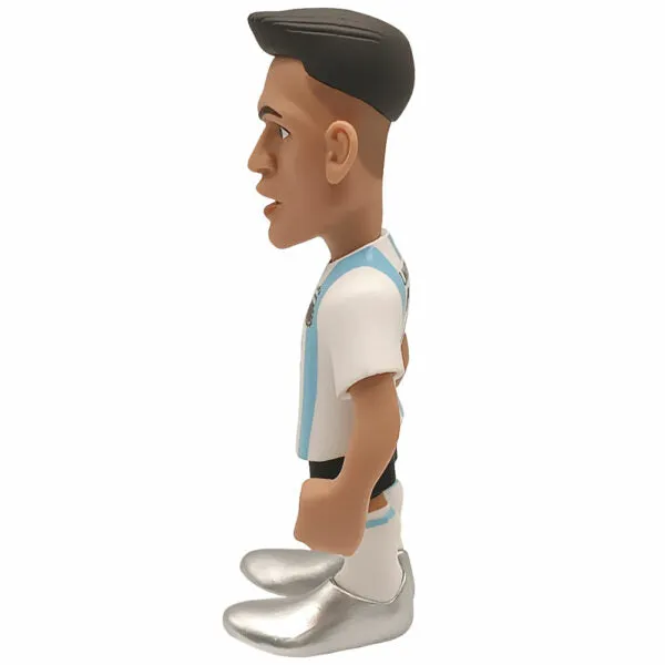 Argentina MINIX Figure 12cm - Lautaro