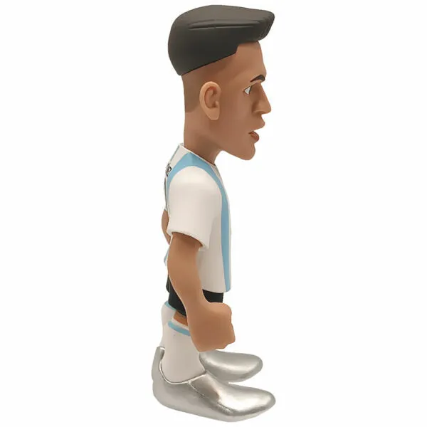 Argentina MINIX Figure 12cm - Lautaro